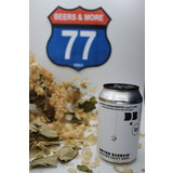 Dutch Bargain Dutch Bargain Coffee Connaisseur, Moi? Ice Distilled Bourbon BA Stout Blik 33 cl 18,00% Dutch Bargain Dutch Bargain Coffee Connaisseur, Moi? Ice Distilled Bourbon BA Stout Blik 33 cl 18,00%