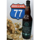 Birrificio Lambrate Birrificio Lambrate Brighella BA 2017 Fles 66 cl 11,50% Birrificio Lambrate Birrificio Lambrate Brighella BA 2017 Fles 66 cl 11,50%