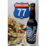 Guilty Monkey Brewery Guilty Monkey Brewery Guilty Papi Porter Fles 33 cl  7,40% Guilty Monkey Brewery Guilty Monkey Brewery Guilty Papi Porter Fles 33 cl  7,40%