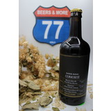 Bronckhorster Bronckhorster Curiosite NO.2 Imperial Red Ale BA Fles 50 cl 13,00% Bronckhorster Bronckhorster Curiosite NO.2 Imperial Red Ale BA Fles 50 cl 13,00%