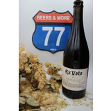 Butcher's Tears Butcher's Tears Ex Voto Strong Ale Fles 75 cl 9,00% Butcher's Tears Butcher's Tears Ex Voto Strong Ale Fles 75 cl 9,00%