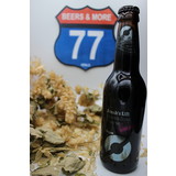Nogne Nøgne Ø Jonah's Lift BA Imperial Stout Fles 33 cl  16,50%