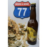 Puuro Puuro Buffelbier Blond Fles 33 cl 6,50% Puuro Puuro Buffelbier Blond Fles 33 cl 6,50%