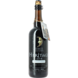 De Halve Maan De Halve Maan Straffe Hendrik Heritage 2014 fles 75 cl  11,00%