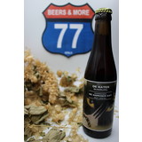 Brouwerij de Koperen Kat De Koperen Kat De Kater Quadrupel Fles 33 cl 10,00%