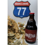 Martha Martha Guilty Pleasure Rouge Fles 33 cl 12,00%