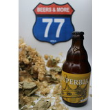 Zeven Zonden Zeven Zonden Superbia Bio Ale Fles 33 cl 7,00% Zeven Zonden Zeven Zonden Superbia Bio Ale Fles 33 cl 7,00%