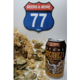 Stone Brewing Company Stone Brewing Xocoveza Tres Leches Stout Blik 35.5 cl 8,50% Stone Brewing Company Stone Brewing Xocoveza Tres Leches Stout Blik 35.5 cl 8,50%