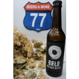 BRLO GMBH BRLO Berliner Weisse Fles 33 cl 4,00% BRLO GMBH BRLO Berliner Weisse Fles 33 cl 4,00%
