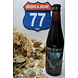 Laugar Laugar Dopes To Infinity Imperial Double Pastry Stout Fles 33 cl  10,00%