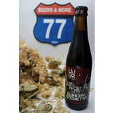 Laugar Laugar Aurora Stanitsa Stout Fles 33 cl 11,20% Laugar Laugar Aurora Stanitsa Stout Fles 33 cl 11,20%