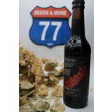 Puhaste Brewing Company Puhaste Brewing Company Tumeaine Honduras Coffee Stout Fles 33 cl  11,00%