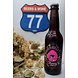 't IJ T IJ Cherry Sour Fles 33 cl 6,20% 't IJ T IJ Cherry Sour Fles 33 cl 6,20%
