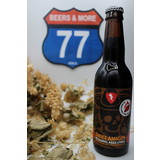 Rock City Brewing Rock City Brewing Three Amigos PX BA Fles 33 cl 12,00% Rock City Brewing Rock City Brewing Three Amigos PX BA Fles 33 cl 12,00%