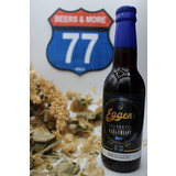 Eggens Eggens  Quadrupel Vatgerijpt Louisville 2022 Fles 33 cl 11,50% Eggens Eggens  Quadrupel Vatgerijpt Louisville 2022 Fles 33 cl 11,50%