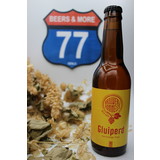 Hommeles Bier Hommeles Gluiperd Blond Fles 33 cl  8,00% Hommeles Bier Hommeles Gluiperd Blond Fles 33 cl  8,00%