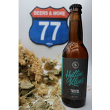 Huttenkloas Huttenkloas Tripel Fles 33 cl  8,50%