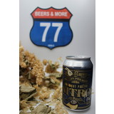 Brauhaus Bevog Bevog Nitro Coconut Porter Blik 33 cl  5,50%