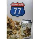 Brauhaus Bevog Bevog Deetz Golden Ale Blik 33 cl  4,80% Brauhaus Bevog Bevog Deetz Golden Ale Blik 33 cl  4,80%