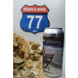 Ārpus Brewing Co. Ārpus DDH Rakau Pale Ale Blik 44 cl 5,00% Ārpus Brewing Co. Ārpus DDH Rakau Pale Ale Blik 44 cl 5,00%