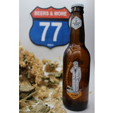 Brouwerij De Eeuwige Jeugd De Eeuwige Jeugd Gleuvenglijder Blond Fles 33 cl  5,50%