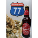 Gayant Gayant La Goudale Rubis Fruitbeer Fles 25 cl 5,00% Gayant Gayant La Goudale Rubis Fruitbeer Fles 25 cl 5,00%