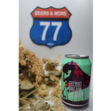 Van Moll Van Moll Dreamcatcher DDH Hazy IPA Blik 33 cl  6,20%