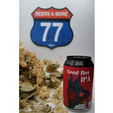 La Debauche La Debauche Good Boy IPA Blik 33 cl  6,00% La Debauche La Debauche Good Boy IPA Blik 33 cl  6,00%