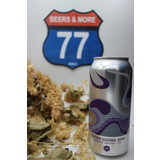71 Brewing 71 Brewing Blueberry Smoothie Sour Blik 44 cl  7,40%