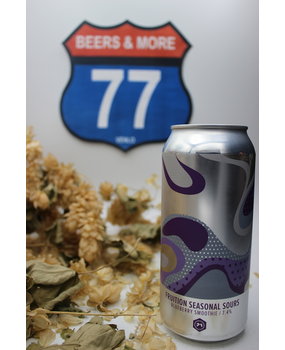 71 Brewing 71 Brewing Blueberry Smoothie Sour Blik 44 cl  7,40% 71 Brewing 71 Brewing Blueberry Smoothie Sour Blik 44 cl  7,40%