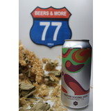 71 Brewing 71 Brewing Rhubarb Punch Sour Blik 44 cl  7,50%