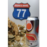 71 Brewing 71 Brewing Strawberry Crush Sour Blik 44 cl  7,40%