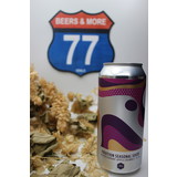 71 Brewing 71 Brewing Blackcurrant Apple Crumble Sour Blik 44 cl  6,50%