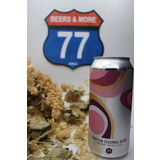 71 Brewing 71 Brewing Tayberry Fresca Sour Blik 44 cl  6,50%