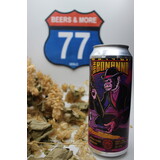 Pulfer Brewery Pulfer Brewery Don Bonanno Imperial Pastry Hefeweizen Blik 50 cl  7,00% Pulfer Brewery Pulfer Brewery Don Bonanno Imperial Pastry Hefeweizen Blik 50 cl  7,00%