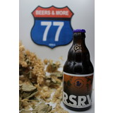 Brouwerij Jessenhofke Jessenhofke RSRV Quadrupel Fles 33 cl 10,00%