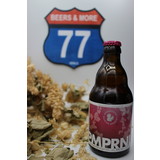 Brouwerij Jessenhofke Jessenhofke PMPRNL Amber Fles 33 cl  8,00% Brouwerij Jessenhofke Jessenhofke PMPRNL Amber Fles 33 cl  8,00%