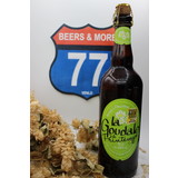 Gayant Gayant La Goudale Printemps Lentebock Fles 75 cl  6,80% Gayant Gayant La Goudale Printemps Lentebock Fles 75 cl  6,80%