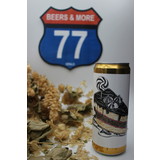 Brewski Brewski Liquorice Vanilla Cake Stout Blik 33 cl 12,00% Brewski Brewski Liquorice Vanilla Cake Stout Blik 33 cl 12,00%