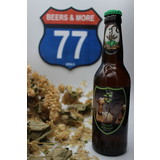 Herder Bier Herder Bier Det Geit Wie Hop Milde IPA Fles 33 cl  4,50%