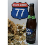 Brouwerij De Dolle Brouwers Dolle Brouwers Boskeun Tripel Fles 33 cl  9,00%