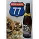 Brouwerij De Dolle Brouwers Dolle Brouwers Arabier Blond Fles 33 cl 8,00% Brouwerij De Dolle Brouwers Dolle Brouwers Arabier Blond Fles 33 cl 8,00%