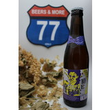 Brouwerij De Dolle Brouwers Dolle Brouwers Dulle Teve Tripel Fles 33 cl  10,00%