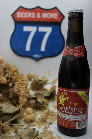 Brouwerij De Dolle Brouwers Dolle Brouwers Oerbier Blond Fles 33 cl 9,00% Brouwerij De Dolle Brouwers Dolle Brouwers Oerbier Blond Fles 33 cl 9,00%