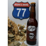 Batjes Batjes Barrel Aged Verrekkeling Tripel Fles 33 cl  9,00%