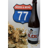 Van Honsebrouck Van Honsebrouck Filou Blond Fles 75 cl  8,50% Van Honsebrouck Van Honsebrouck Filou Blond Fles 75 cl  8,50%