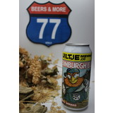 Uiltje Brewing Company Uiltje Brewing Company Fresh & Fast Edinburgh El Dorado! IPA Blik 44 cl  6,50% Uiltje Brewing Company Uiltje Brewing Company Fresh & Fast Edinburgh El Dorado! IPA Blik 44 cl  6,50%