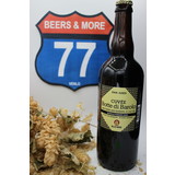 Brouwerij Alvinne Brouwerij Alvinne Cuvee Botte di Barolo BA Quadrupel Fles 75 cl  12,00% Brouwerij Alvinne Brouwerij Alvinne Cuvee Botte di Barolo BA Quadrupel Fles 75 cl  12,00%