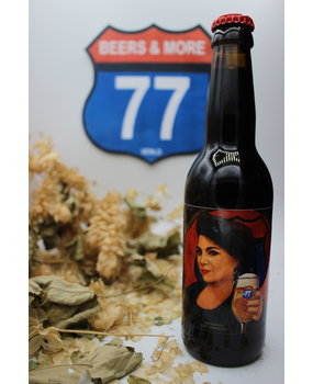 Beers&More77 Venlonaerke #3 ‘Dé Licioca’