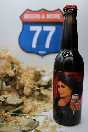 Beers&More77 Venlonaerke #3 ‘Dé Licioca’ Beers&More77 Venlonaerke #3 ‘Dé Licioca’